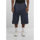 Karl Kani Ανδρική βερμούδα OG Rinsed Relaxed Baggy Workwear Jorts